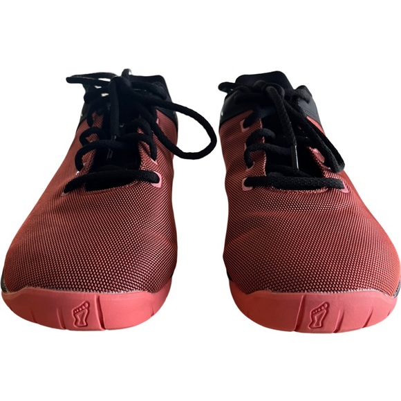 inov-8 F-Lite 270 Women's Coral/Black size 7 M - Picture 6 of 9